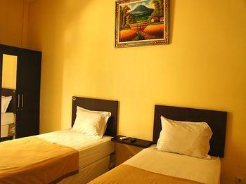 Sari Agung Hotel Kuta (Bali)
