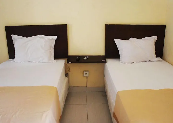 Sari Agung Hotel
