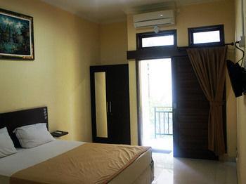 Hotel Sari Agung Kuta (Bali)