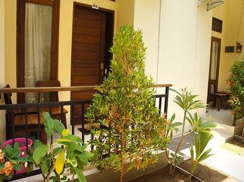 Hotel Sari Agung Kuta (Bali)