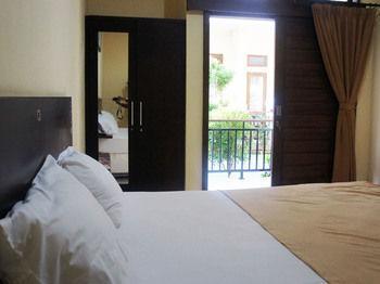 Hotel Sari Agung Kuta (Bali)