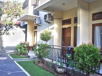 Sari Agung Hotel